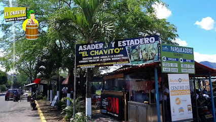 Asadero El Chavito