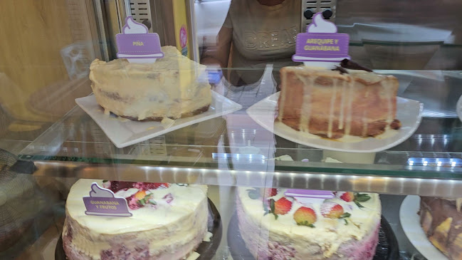 Opinii despre SAPORI în Acacías - Gastronomía y hostelería