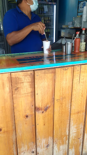 Ostreria Super Club - Barranquilla