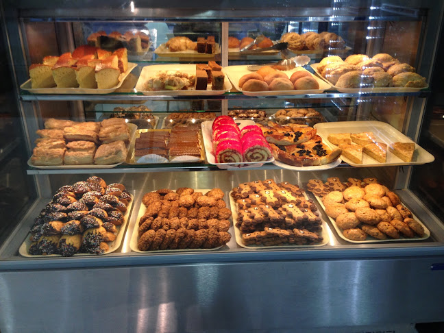 Comentarii opinii despre PANETTOS