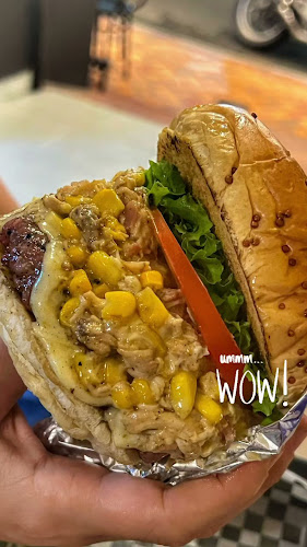 El Cielo Burger - Gastronomía y hostelería