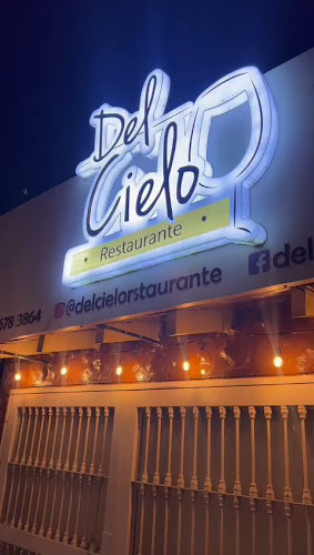 Del Cielo Restaurante - Cali