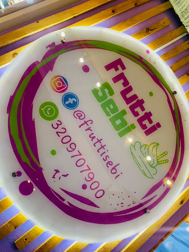 Opinii despre Frutti sebi în Acacías - Gastronomía y hostelería