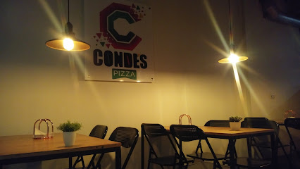 Conde's Pizza
