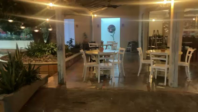 Restaurante Parrilla Bar Malibú-Sincelejo