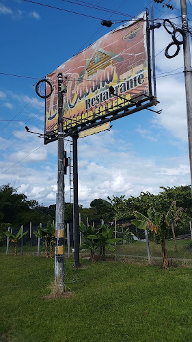 La Cabaña Del Gran Pandebono - Armenia