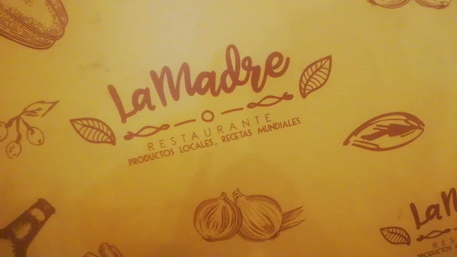 La Madre Restaurante Duitama, Boyacá