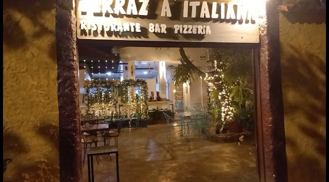 Terrazza Italiana