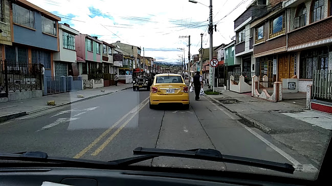 Opinii despre Panadería Catherine în Zipaquirá - Gastronomía y hostelería