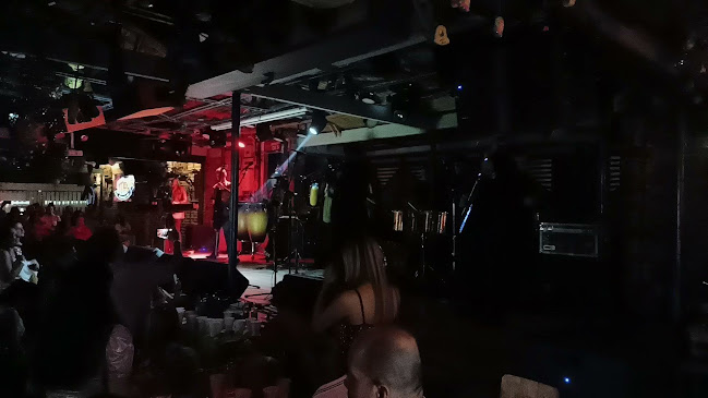 Opinii despre Moys în Barranquilla - Gastronomía y hostelería