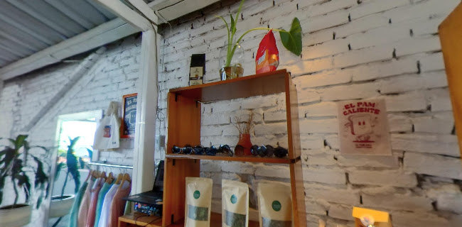 EL PAM CALI - Panaderia-cafe artesanal - Cali
