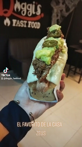 Opinii despre Doggi's Fast Food în Piedecuesta - Gastronomía y hostelería