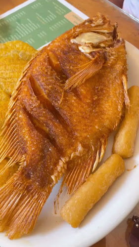 Opinii despre Restaurante El Dorado în Guaduas - Gastronomía y hostelería