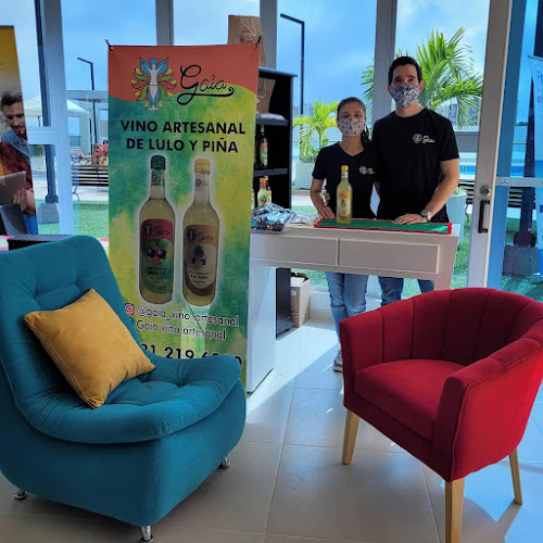 Gaia Vino Artesanal Ibagué - Ibagué