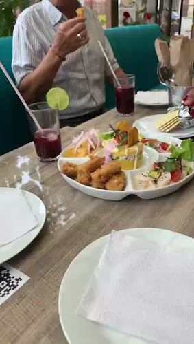 Opinii despre Restaurante La Ricura Del Sabor în Tocaima - Gastronomía y hostelería