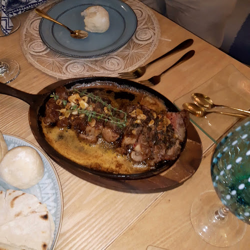 Opinii despre Restaurante Helena în Barranquilla - Gastronomía y hostelería