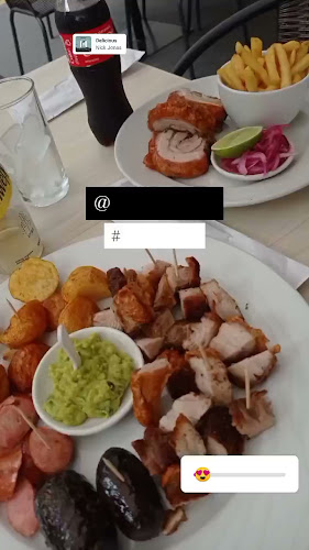 Opinii despre Café Valluno în Cali - Gastronomía y hostelería