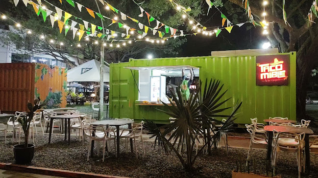 Opinii despre TACOMIBLE în Turbo - Gastronomía y hostelería