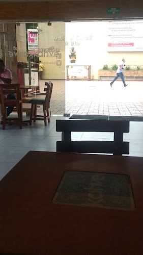 KAHVÉ un sueño de cafe - Neiva