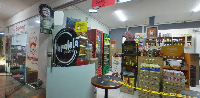 Opinii despre Paralela Licores în Floridablanca - Gastronomía y hostelería