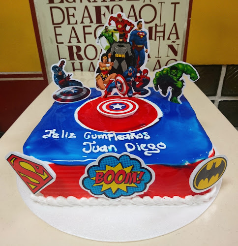 Calle 19 # 21B-17 Centro, Pasto, Nariño