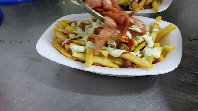 Comentarii opinii despre Pizza Vomito