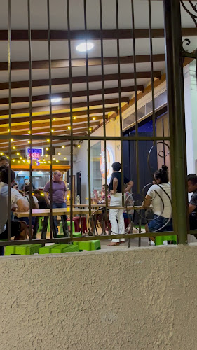 Opinii despre The Best Wings of Santa Marta în Santa Marta - Gastronomía y hostelería