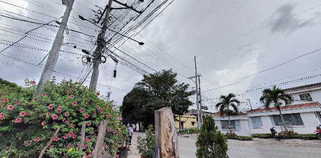 Restaurante La Glorieta - Guaduas
