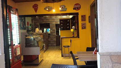 Monster Pizza _ pizzas y comidas rapidas