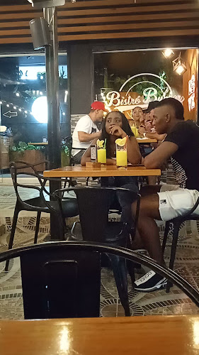 Opinii despre 101 Bistró în Turbo - Gastronomía y hostelería