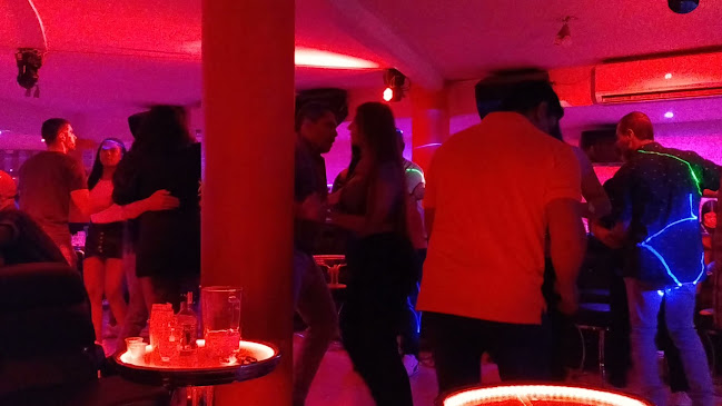 Discoteca El Antillano - Tuluá