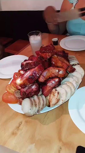 Toro Burguer & Rib's House - Cali