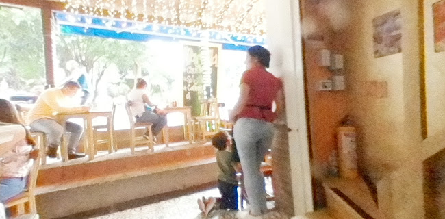 Opinii despre OSKAR'S parrilla express în Sabaneta - Gastronomía y hostelería