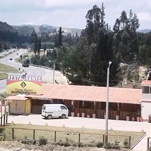 Opinii despre Restaurante Tierra Buena în Tunja - Gastronomía y hostelería