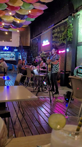 Opinii despre Food Park Cali în Cali - Gastronomía y hostelería