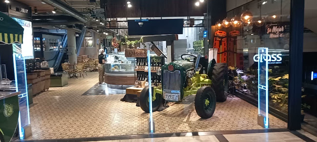 Merka Orgánico - Gastronomía y hostelería