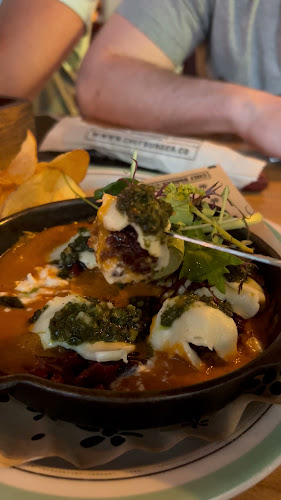 Chef Burger - Viva Envigado - Envigado