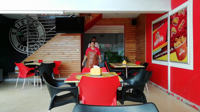 Opinii despre Krustyland La Plata în La Plata - Gastronomía y hostelería