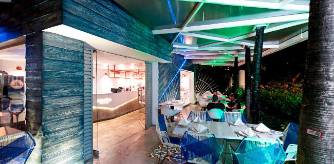 Casalins - Bucaramanga