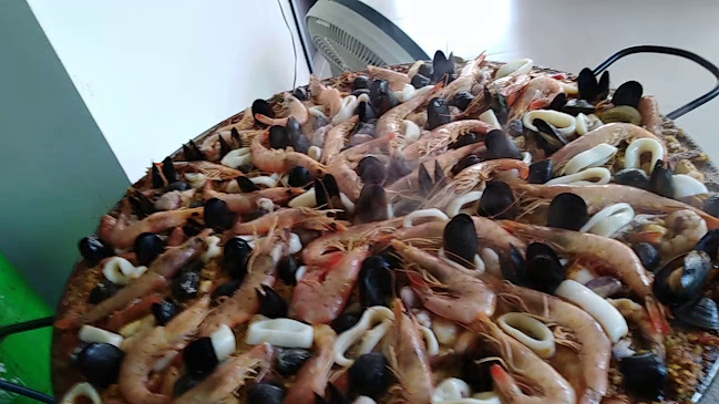 Opinii despre RESTAURANTE ESPAÑOL El Petit 13/72 în Cali - Gastronomía y hostelería