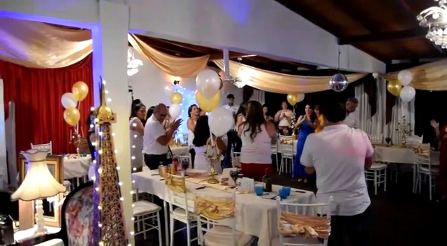 La Terraza de rumbitas - Bucaramanga