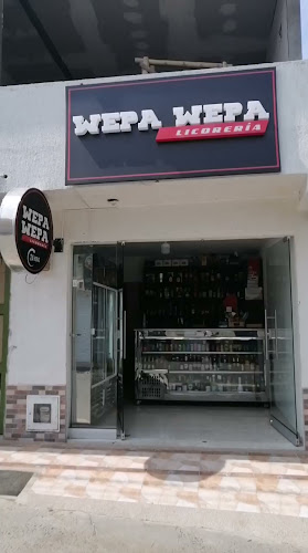 Opinii despre Licorería WEPA WEPA în Roldanillo - Gastronomía y hostelería