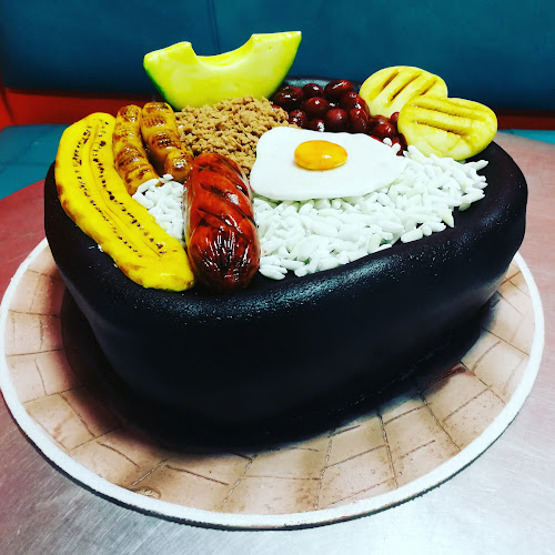 Allegra Pastelería - Gastronomía y hostelería