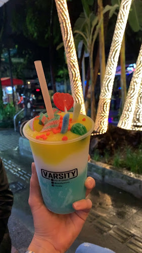 Opinii despre Varsity Sabaneta în Sabaneta - Gastronomía y hostelería