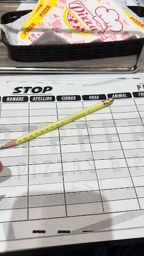 Pepperoni Pizzas & Pastas - Facatativá