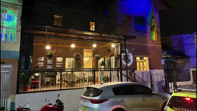 Opinii despre Café 1927 una taza con historia în Dosquebradas - Gastronomía y hostelería