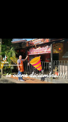 Carrera 30, Gta. La Grama #41a64, Villavicencio, Meta