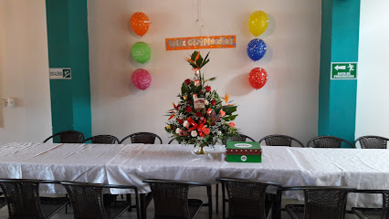 Mi Tambo Restaurante Bar