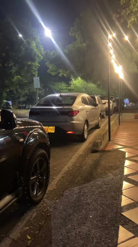 Carrera 16 #34a-10, Comuna 2, Neiva, Huila