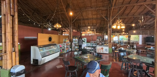 Restaurante La Glorieta